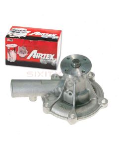 Airtex Engine Water Pump