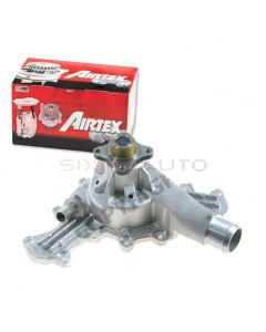 Airtex Engine Water Pump