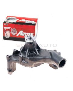 Airtex Engine Water Pump