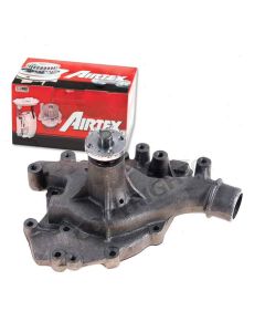 Airtex Engine Water Pump