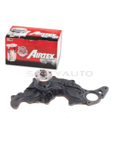 Airtex Engine Water Pump