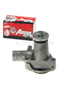 Airtex Engine Water Pump