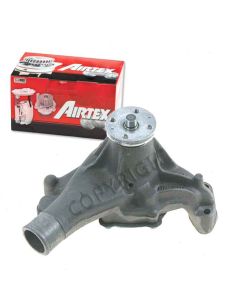Airtex Engine Water Pump