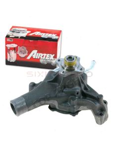 Airtex Engine Water Pump