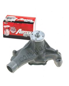 Airtex Engine Water Pump