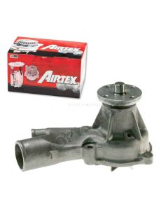 Airtex Engine Water Pump