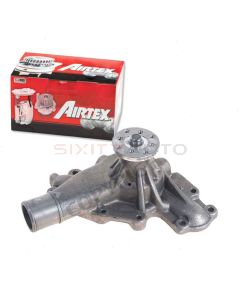 Airtex Engine Water Pump