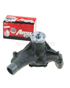 Airtex Engine Water Pump