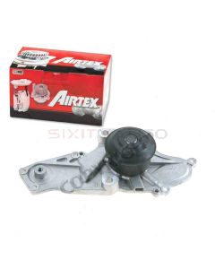 Airtex Engine Water Pump