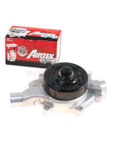 Airtex Engine Water Pump