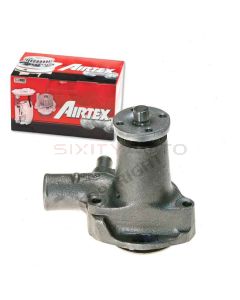 Airtex Engine Water Pump