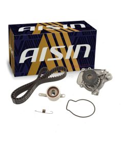 AISIN Engine Timing Belt Kit with Water Pump