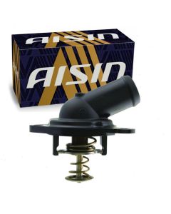 AISIN Engine Coolant Thermostat