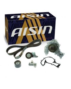 AISIN Engine Timing Belt Kit with Water Pump