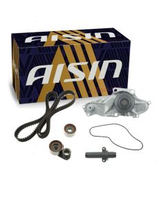 AISIN Engine Timing Belt Kit with Water Pump