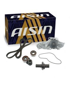 AISIN Engine Timing Belt Kit with Water Pump