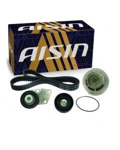 AISIN Engine Timing Belt Kit with Water Pump