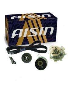 AISIN Engine Timing Belt Kit with Water Pump