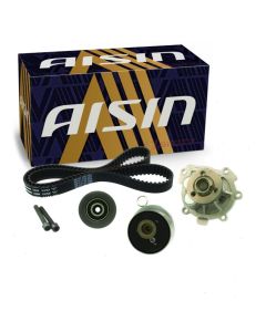 AISIN Engine Timing Belt Kit with Water Pump