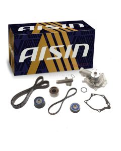 AISIN Engine Timing Belt Kit with Water Pump
