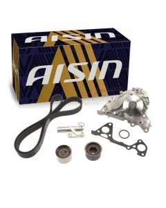 AISIN Engine Timing Belt Kit with Water Pump