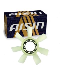 AISIN Engine Cooling Fan Blade