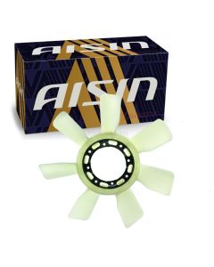 AISIN Engine Cooling Fan Blade