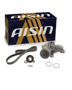AISIN Engine Timing Belt Kit with Water Pump