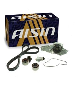 AISIN Engine Timing Belt Kit with Water Pump