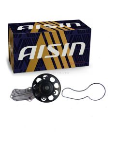 AISIN Engine Water Pump