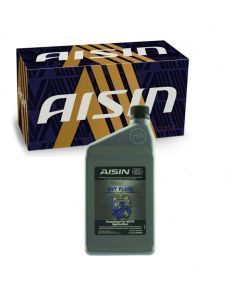 AISIN Automatic Transmission Fluid