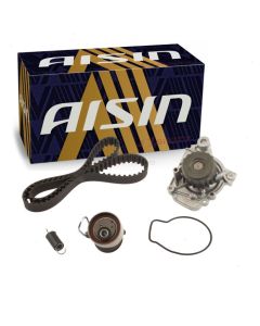 AISIN Engine Timing Belt Kit with Water Pump