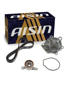 AISIN Engine Timing Belt Kit with Water Pump