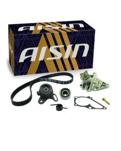 AISIN Engine Timing Belt Kit with Water Pump
