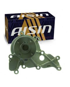AISIN Engine Water Pump