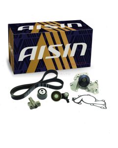 AISIN Engine Timing Belt Kit with Water Pump