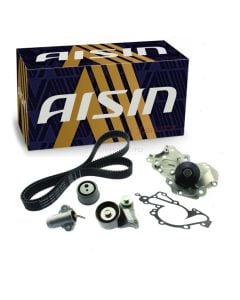 AISIN Engine Timing Belt Kit with Water Pump