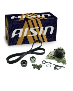 AISIN Engine Timing Belt Kit with Water Pump