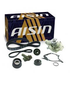 AISIN Engine Timing Belt Kit with Water Pump