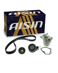 AISIN Engine Timing Belt Kit with Water Pump