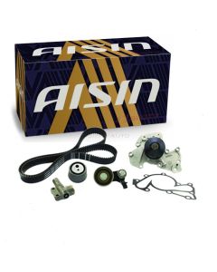 AISIN Engine Timing Belt Kit with Water Pump