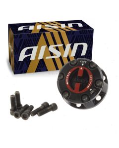 AISIN Locking Hub