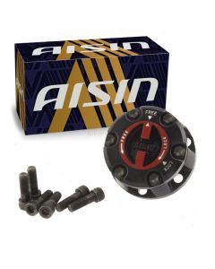 AISIN Locking Hub