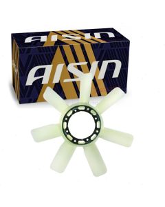 AISIN Engine Cooling Fan Blade
