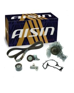 AISIN Engine Timing Belt Kit with Water Pump