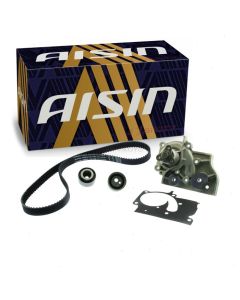 AISIN Engine Timing Belt Kit with Water Pump