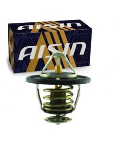 AISIN Engine Coolant Thermostat