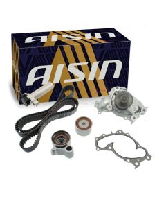 AISIN Engine Timing Belt Kit with Water Pump