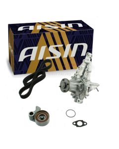 AISIN Engine Timing Belt Kit with Water Pump