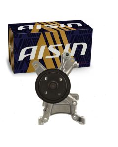 AISIN Engine Cooling Fan Pulley Bracket